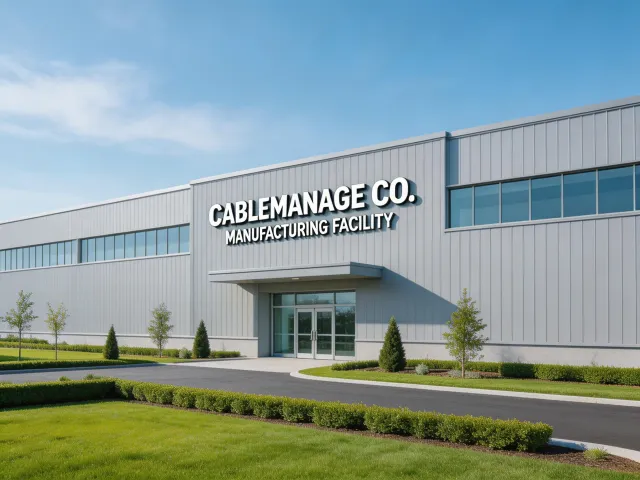 ShieldBox headquarters