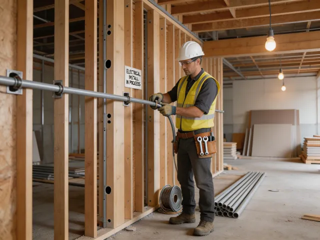 Commercial Construction