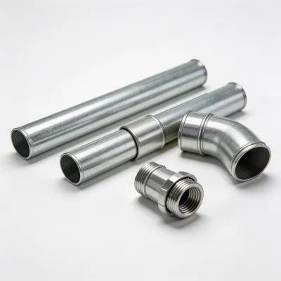 Conduit systems