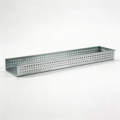 Cable tray system