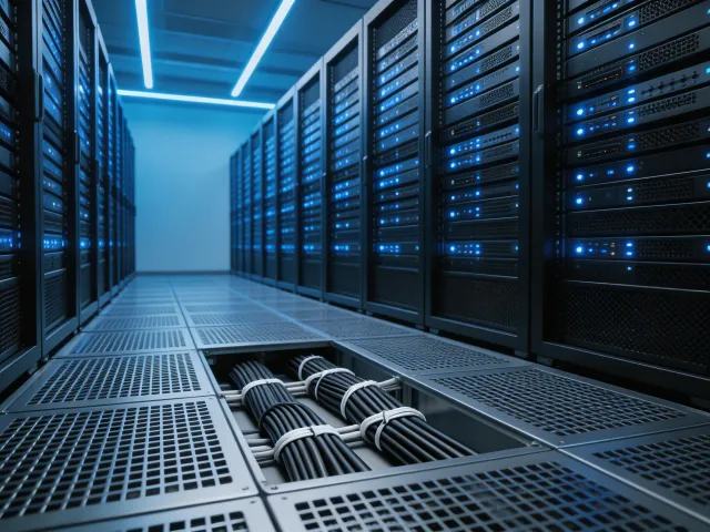 Data Centers