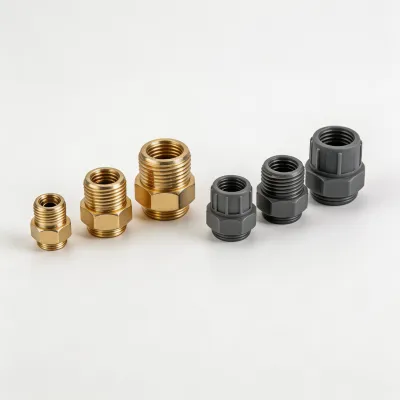 Cable glands