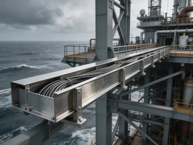 Marine & Offshore