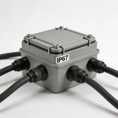 Junction box