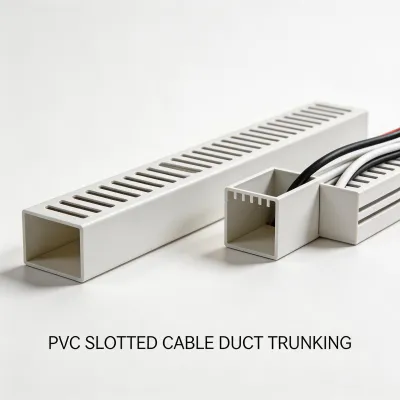 Cable ducts