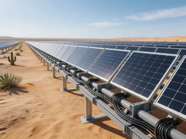 Renewable energy